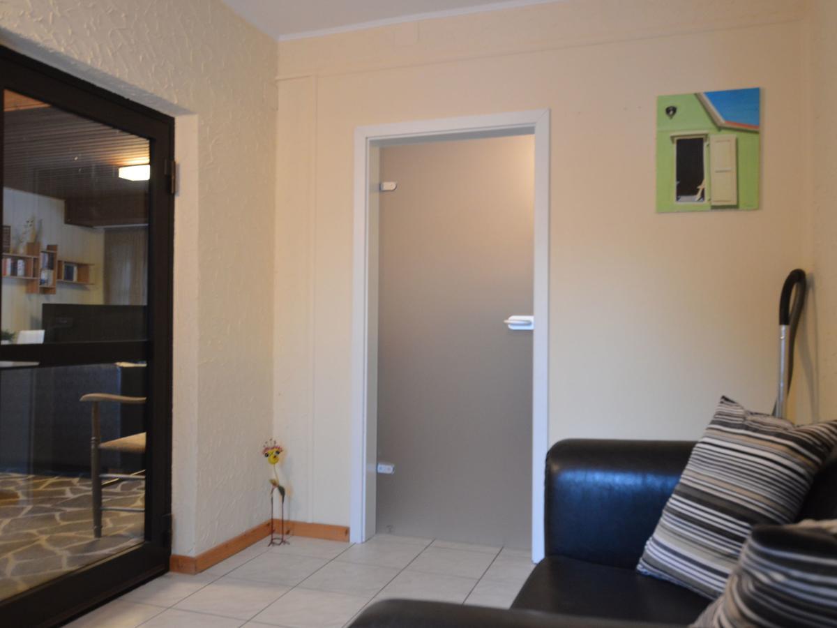 Apartment In The District Of Мандершайд Екстериор снимка