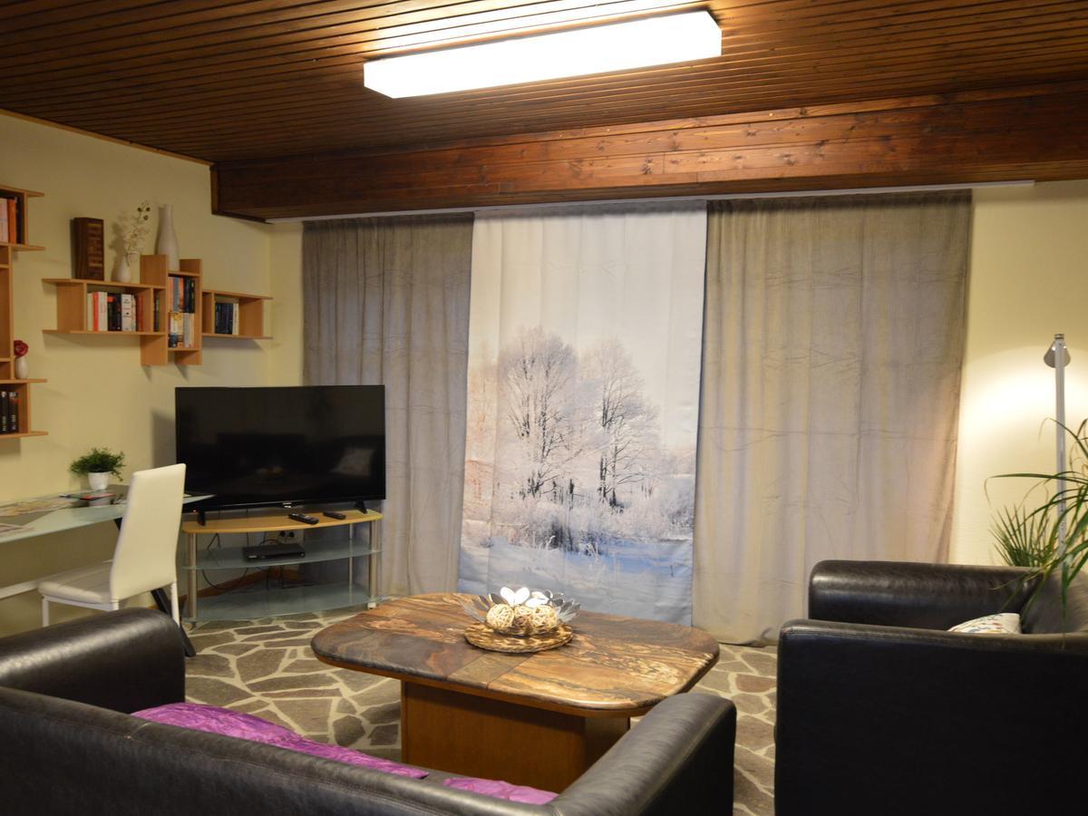 Apartment In The District Of Мандершайд Екстериор снимка