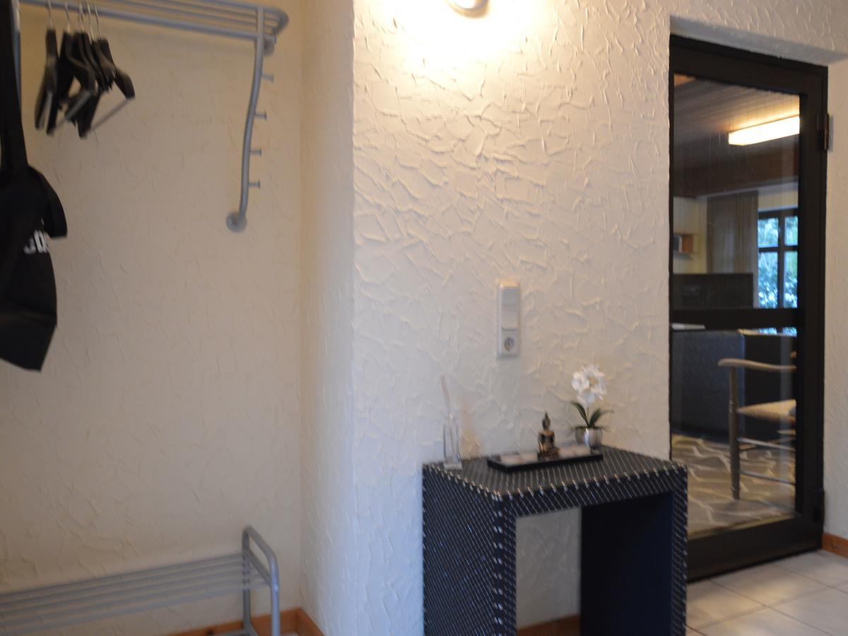 Apartment In The District Of Мандершайд Екстериор снимка