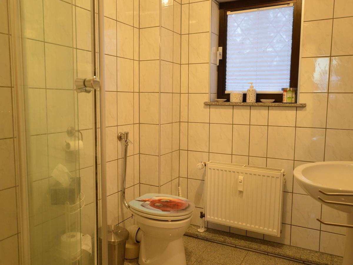 Apartment In The District Of Мандершайд Екстериор снимка