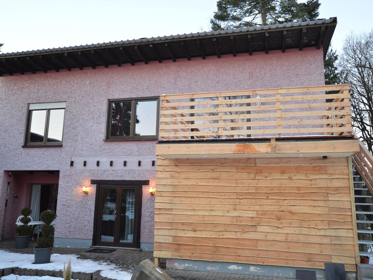 Apartment In The District Of Мандершайд Екстериор снимка