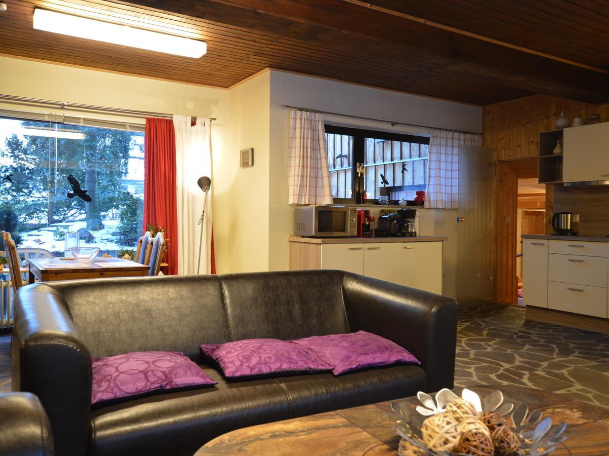 Apartment In The District Of Мандершайд Екстериор снимка