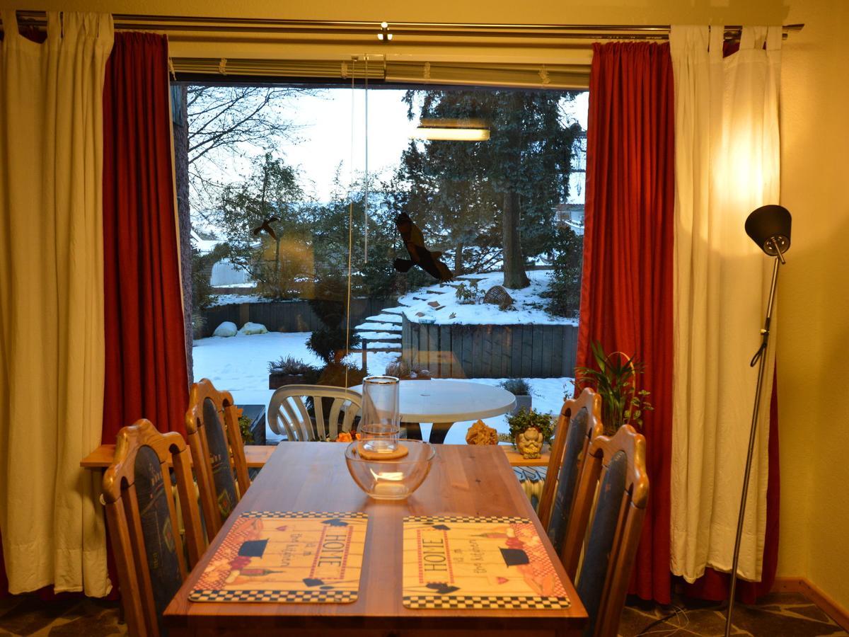 Apartment In The District Of Мандершайд Екстериор снимка