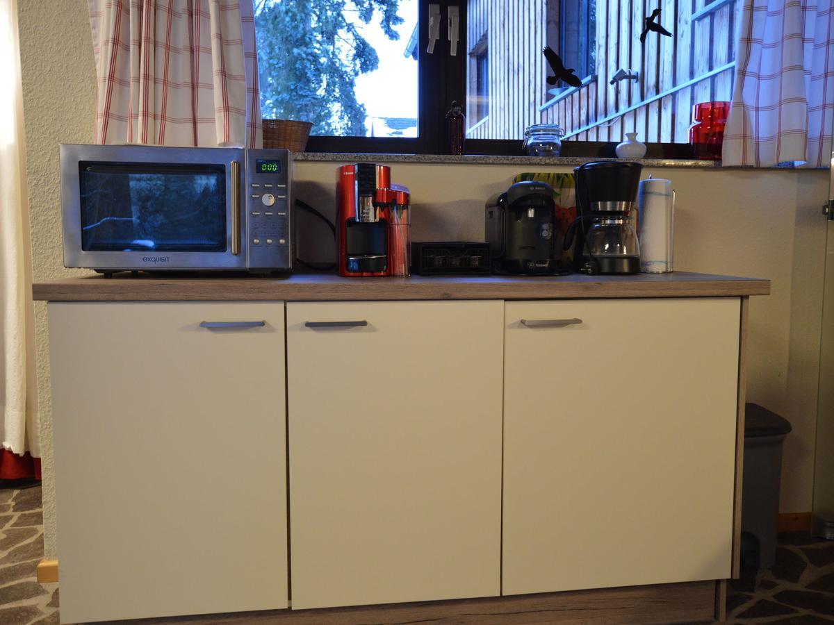 Apartment In The District Of Мандершайд Екстериор снимка