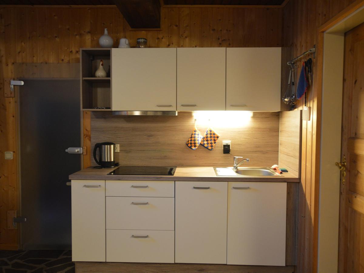 Apartment In The District Of Мандершайд Екстериор снимка