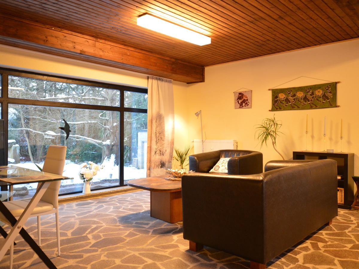 Apartment In The District Of Мандершайд Екстериор снимка