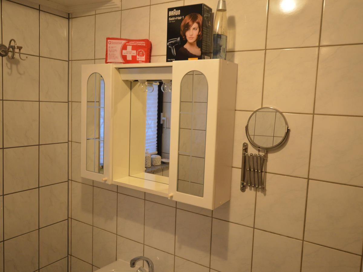 Apartment In The District Of Мандершайд Екстериор снимка
